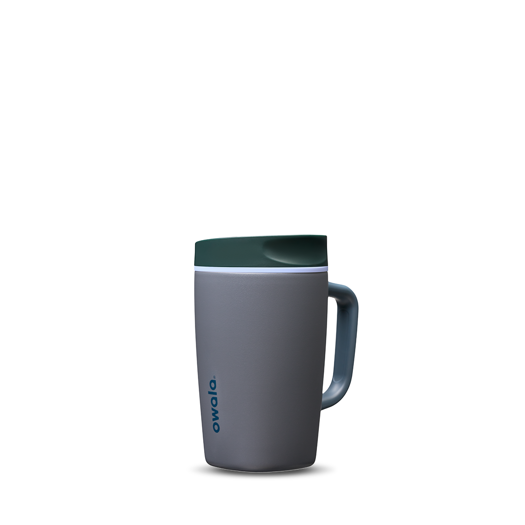 SmoothSip? Slider with Handle