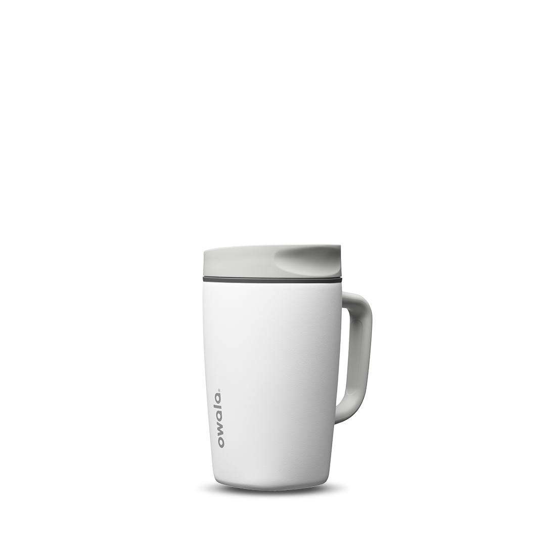 SmoothSip? Slider with Handle