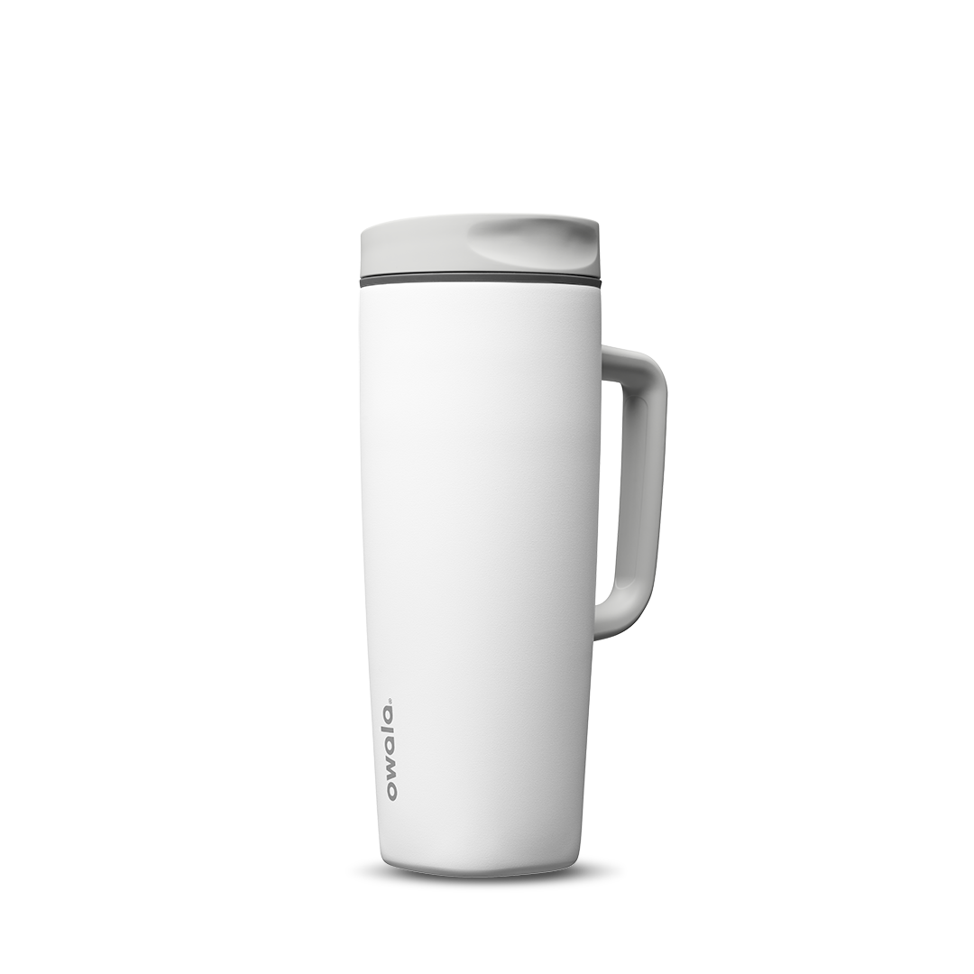 SmoothSip? Slider with Handle